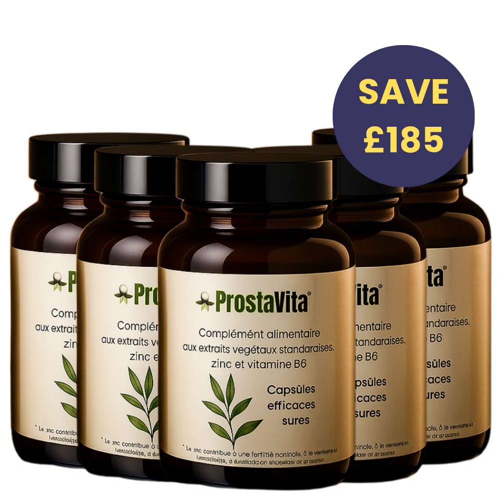 ProstaVita™