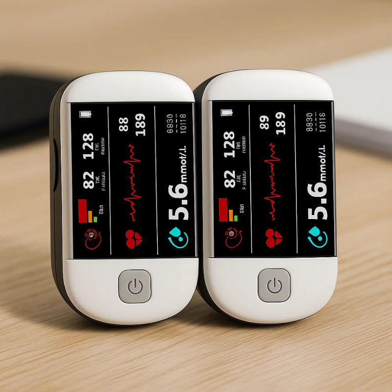 DiabeCheck™