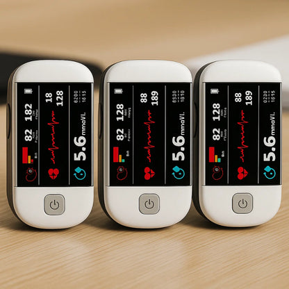 DiabeCheck™