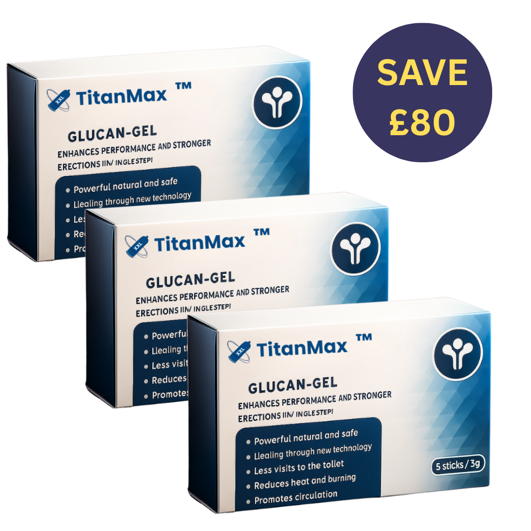 TitanMax™