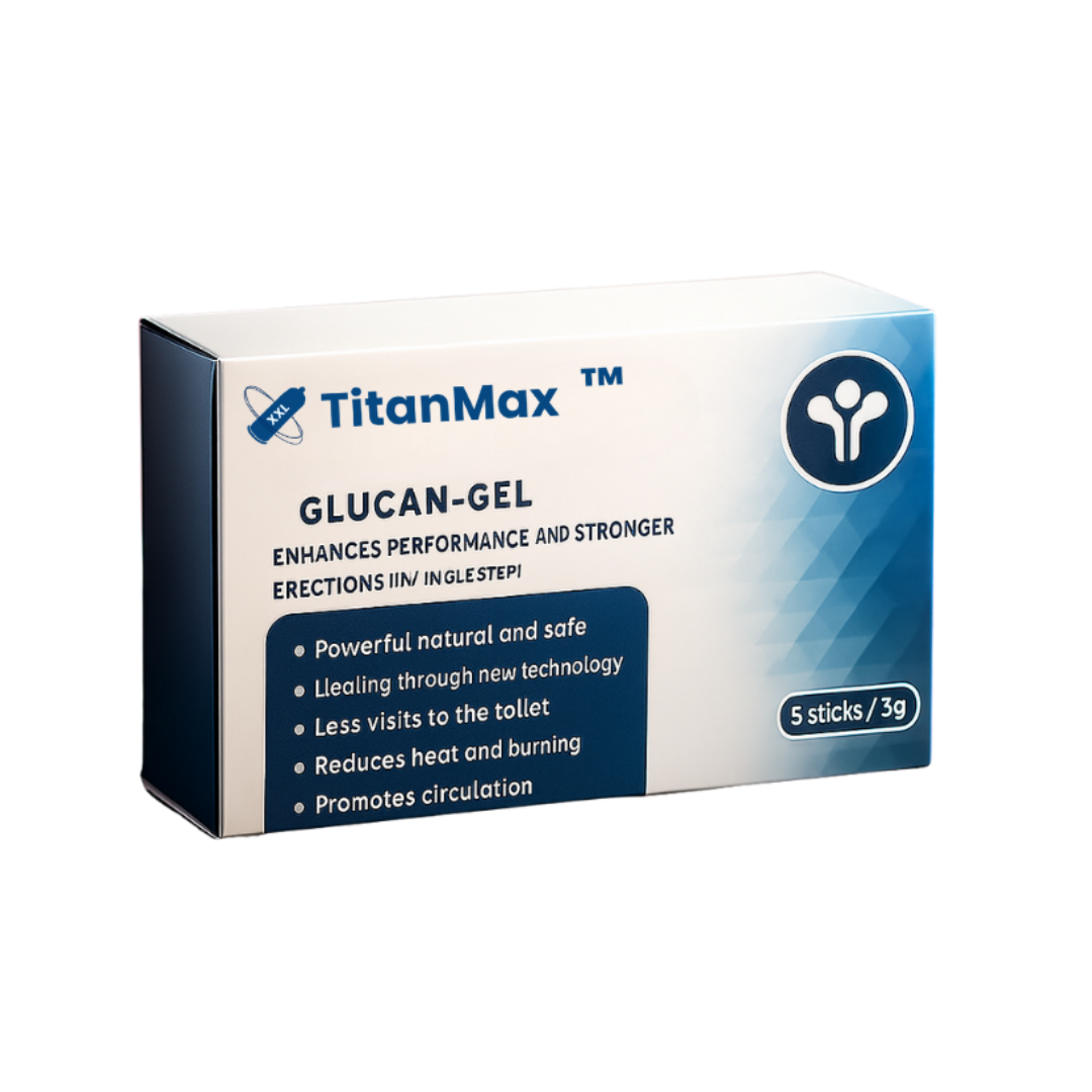 TitanMax™