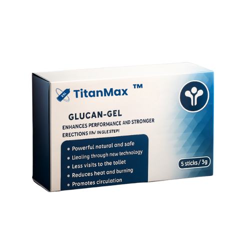 TitanMax™