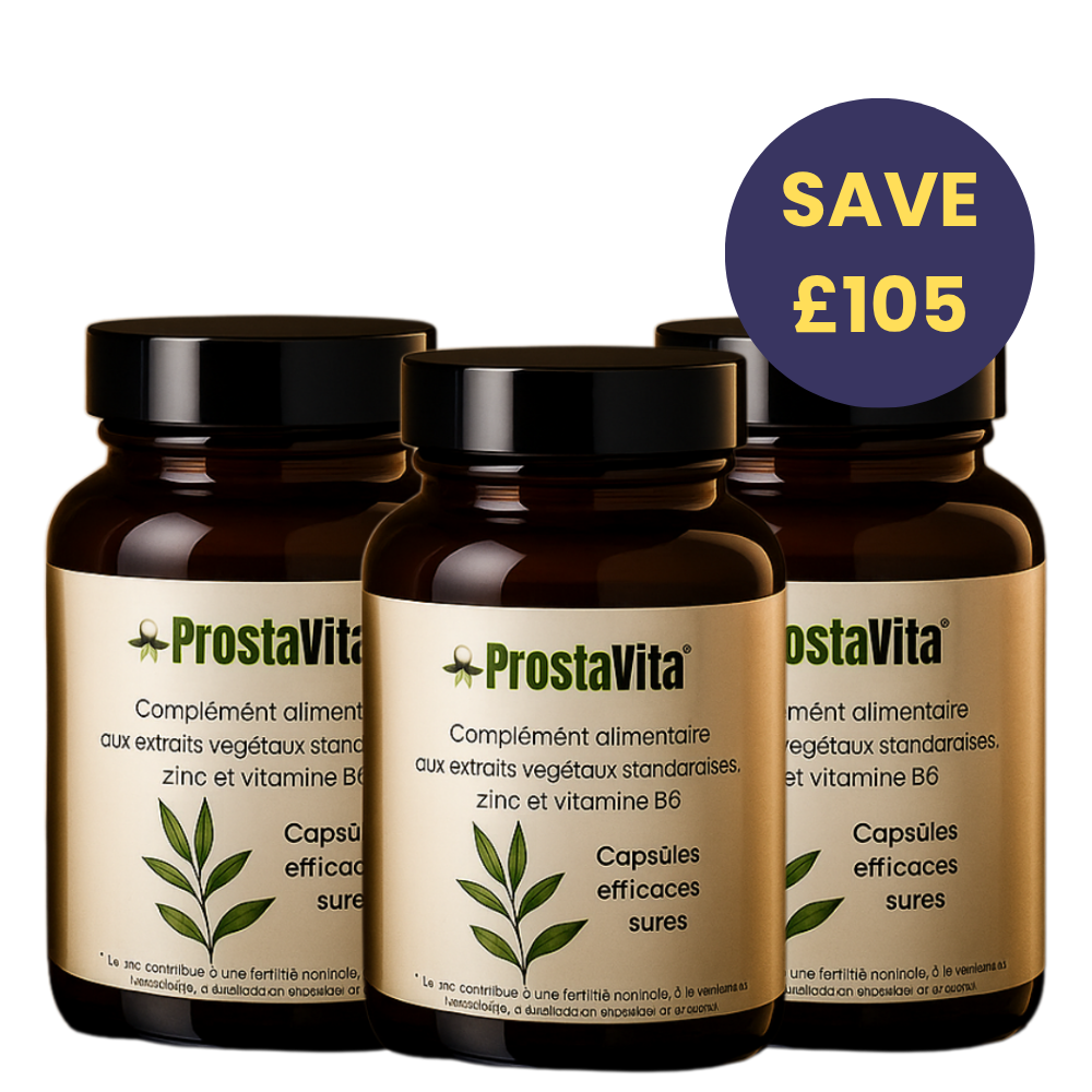 ProstaVita™
