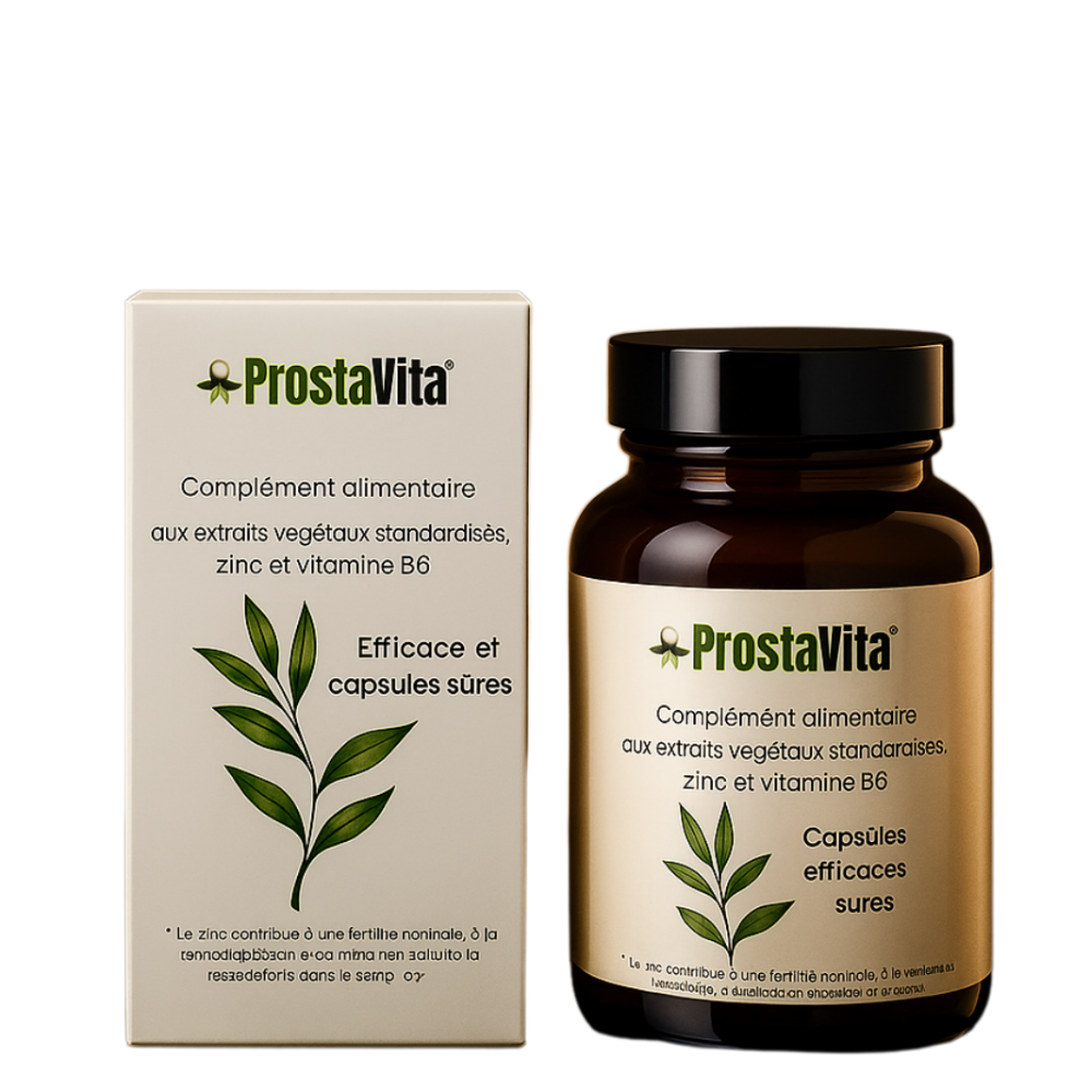 ProstaVita™