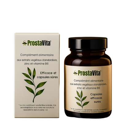 ProstaVita™
