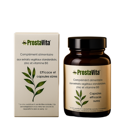 ProstaVita™