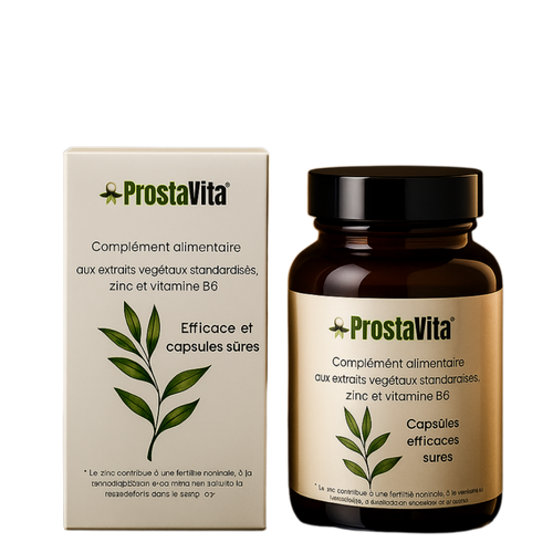 ProstaVita™