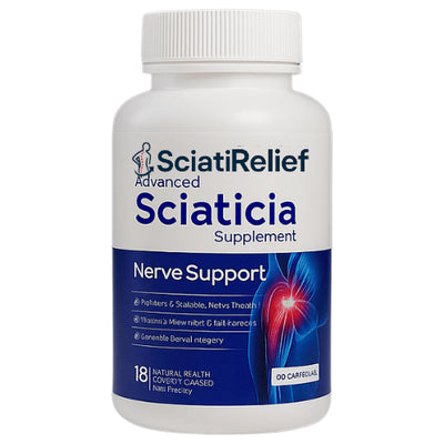 SciatiRelief™