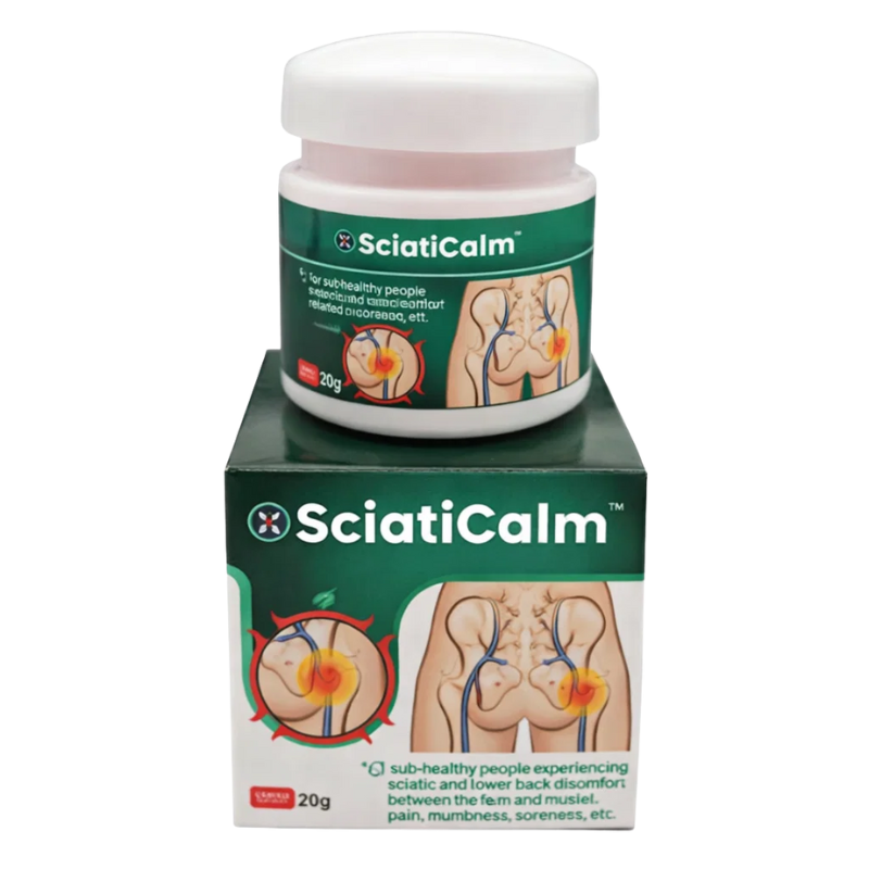 SciatiCalm™