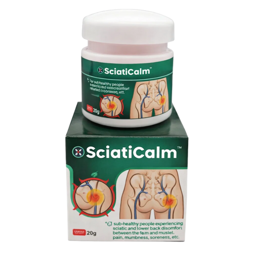 SciatiCalm™