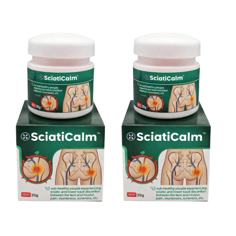 SciatiCalm™