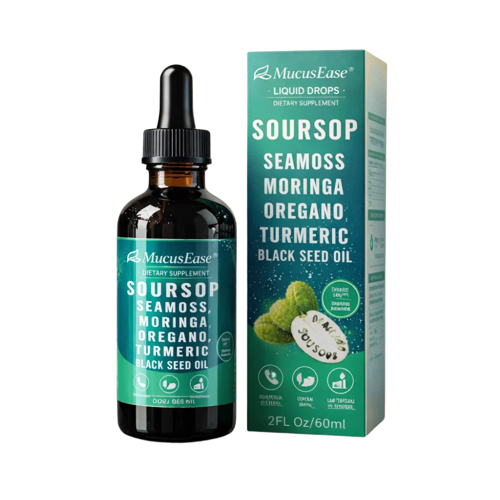 MucusEase™