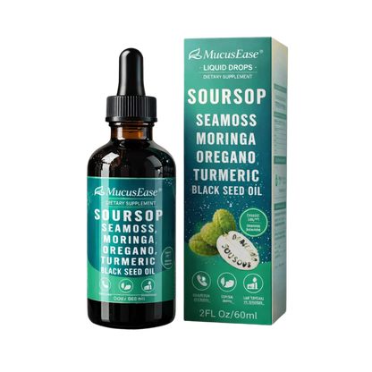 MucusEase™