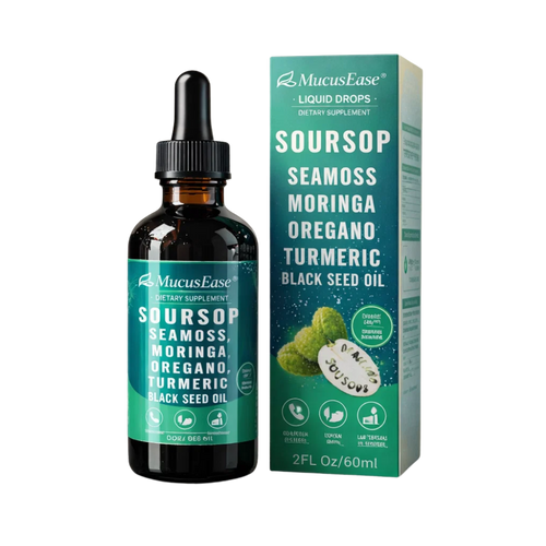 MucusEase™