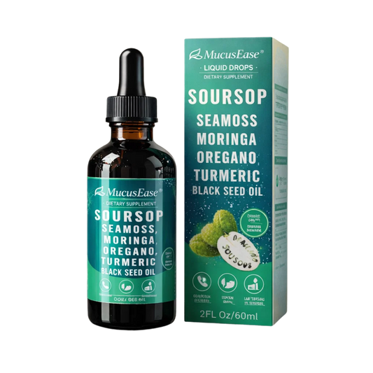 MucusEase™
