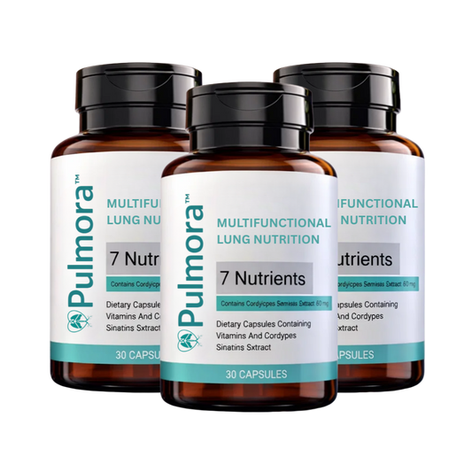 Pulmora™