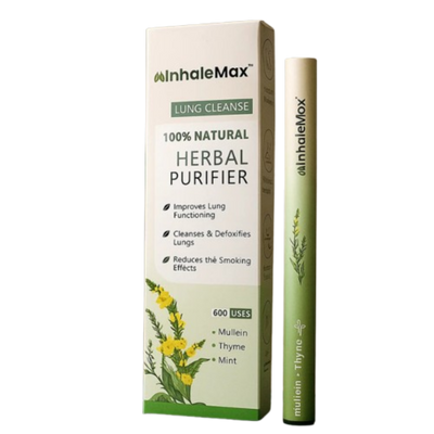InhaleMax™