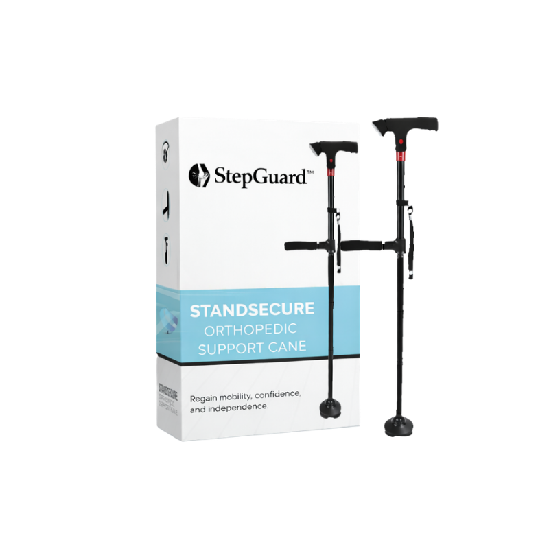 StepGuard™