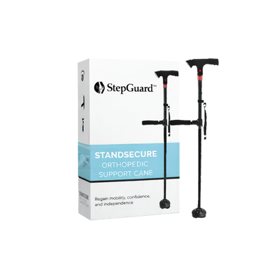 StepGuard™