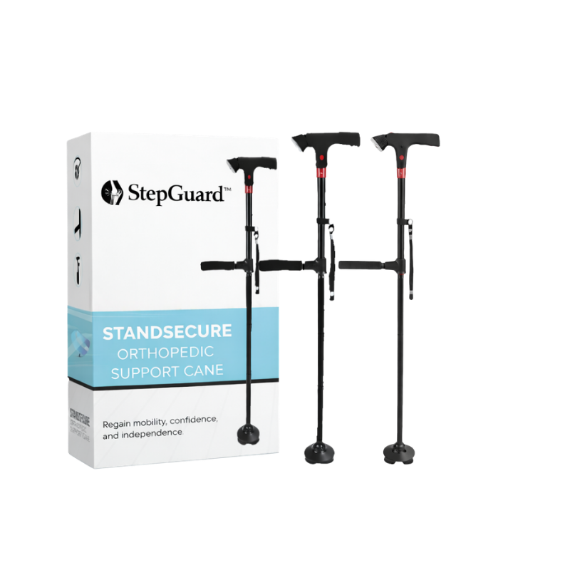 StepGuard™