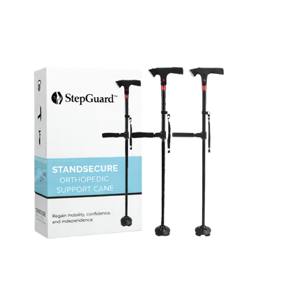 StepGuard™