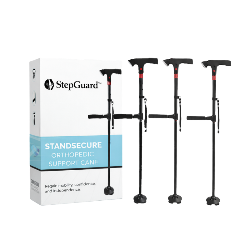 StepGuard™