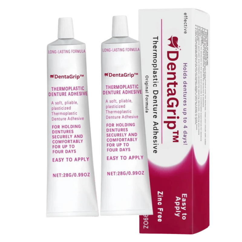 DentaGrip™