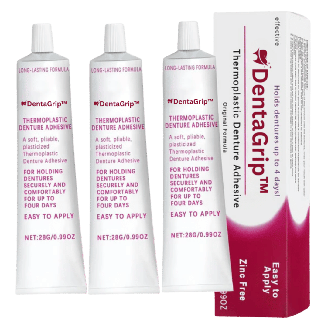 DentaGrip™