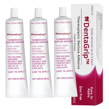 DentaGrip™