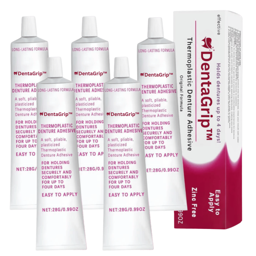 DentaGrip™