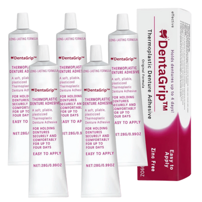DentaGrip™