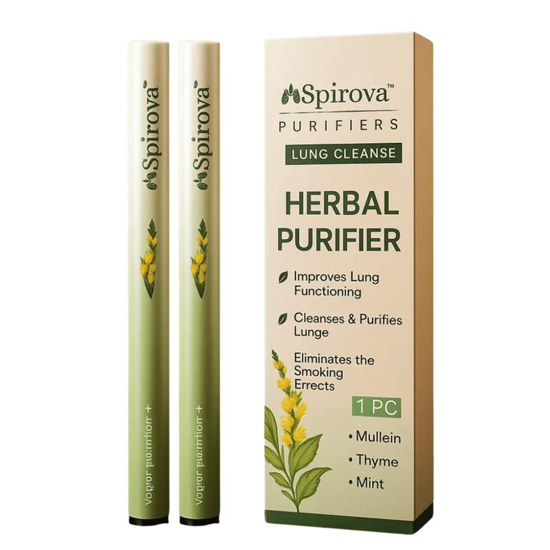 Spirova™