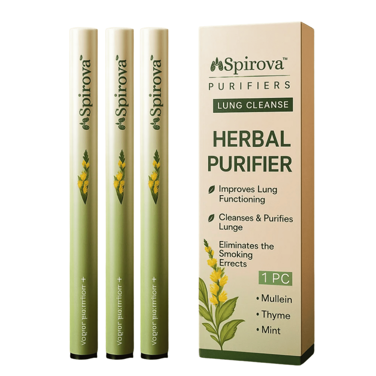 Spirova™