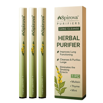 Spirova™