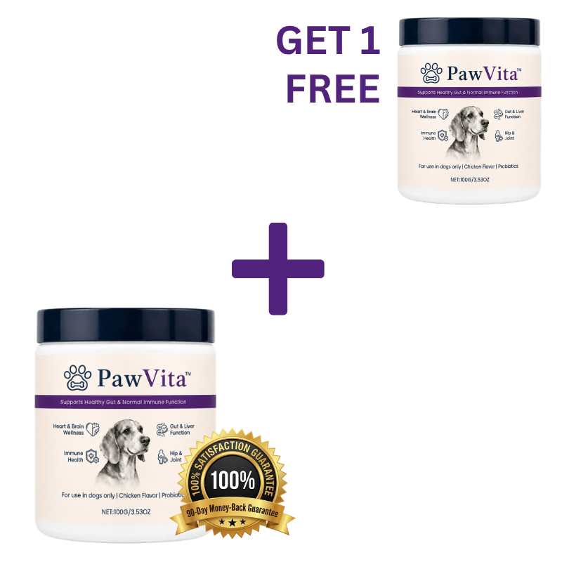PawVita™