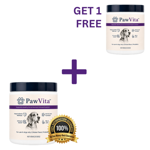PawVita™