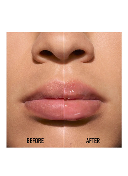 Nourishing Lip Oil for a Natural, Luminous Finish