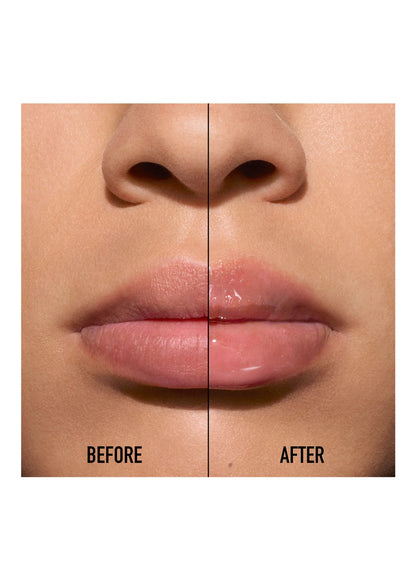 Nourishing Lip Oil for a Natural, Luminous Finish