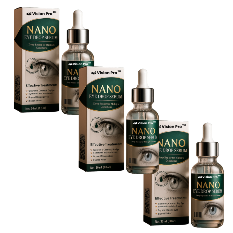 VisionPro™