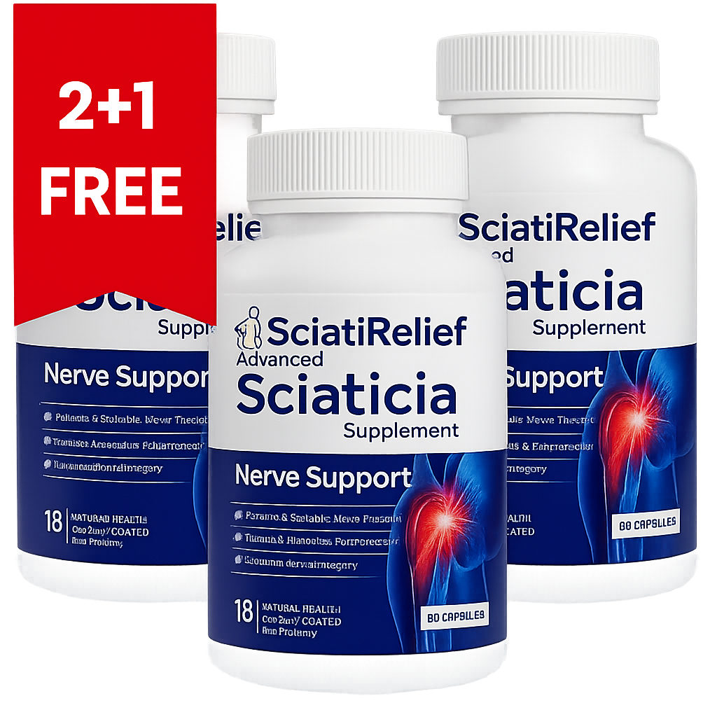 SciatiRelief™