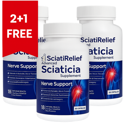 SciatiRelief™