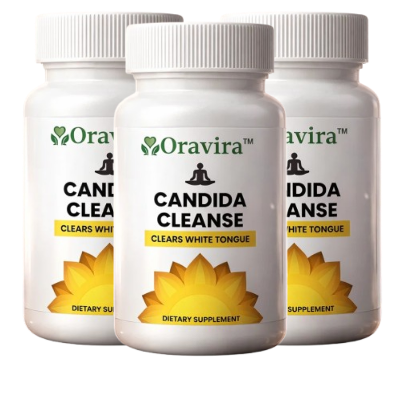 Oravira™