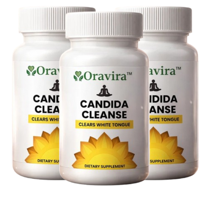 Oravira™