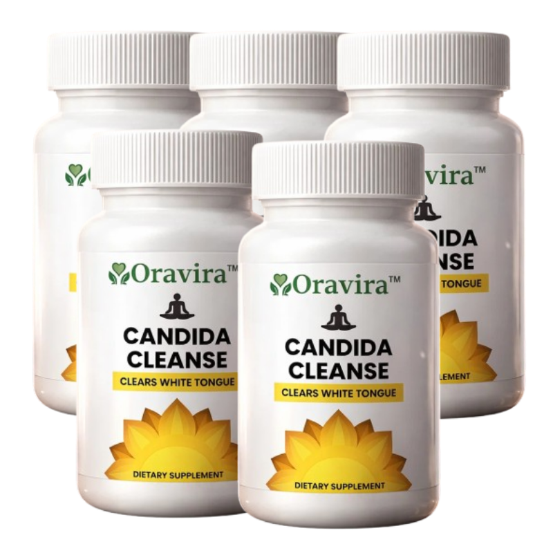 Oravira™