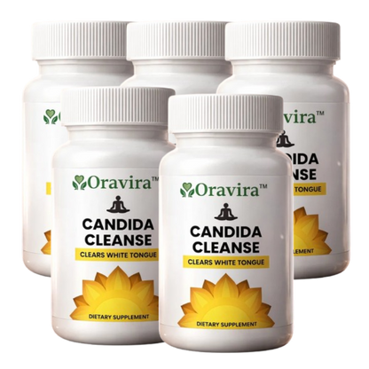Oravira™